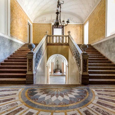 La Suite Del Principe Con Parcheggio Incluso Palermo Luaran gambar